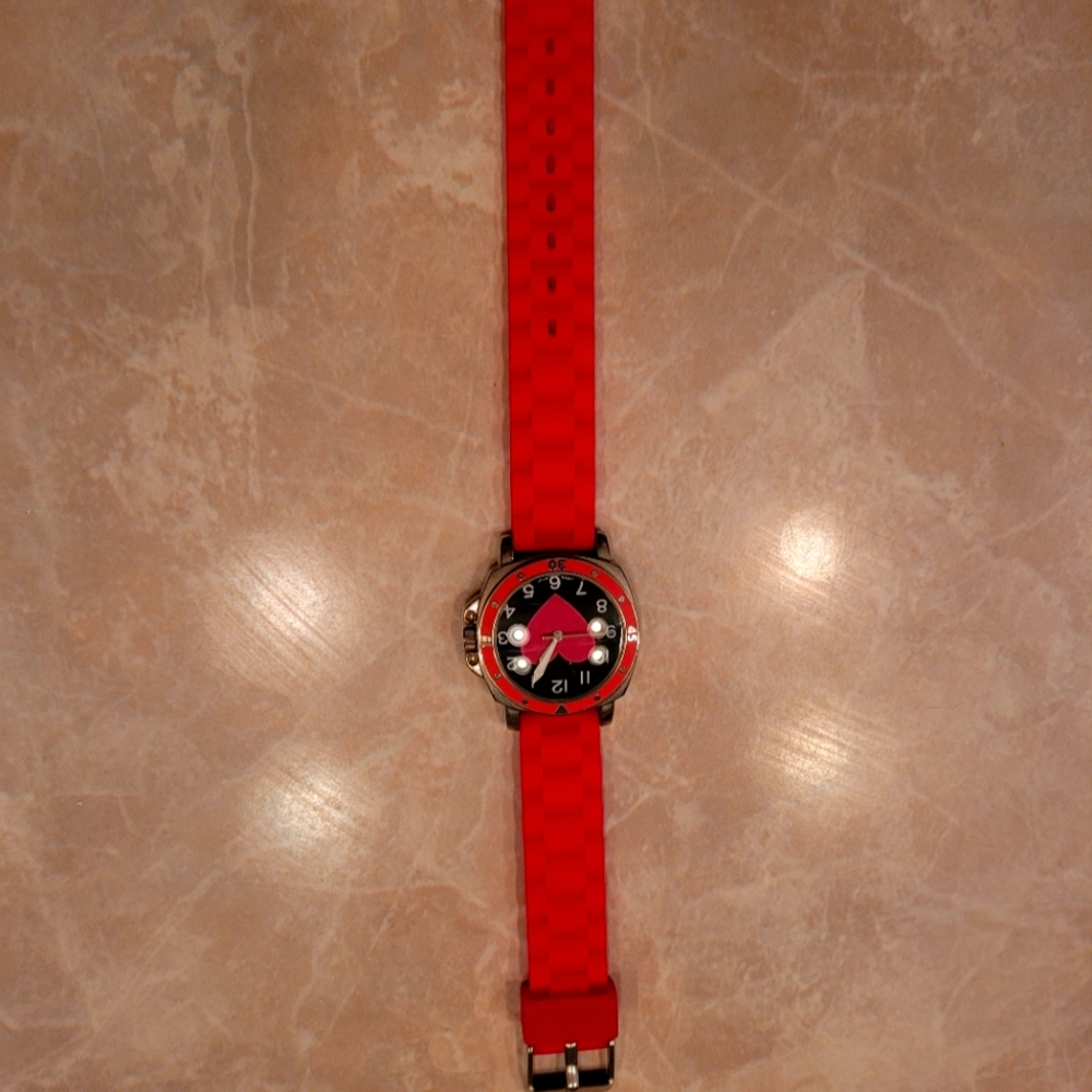 Heart watch